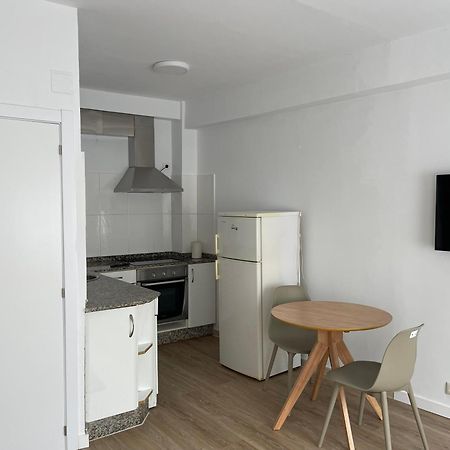 Apartamento Acogedor En El Centro De Cangas Luaran gambar