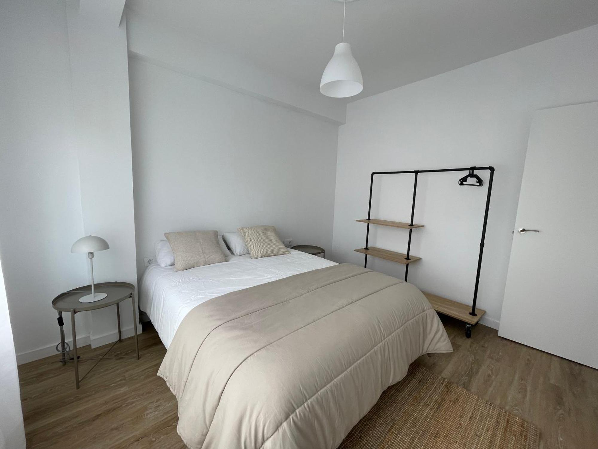 Apartamento Acogedor En El Centro De Cangas Luaran gambar